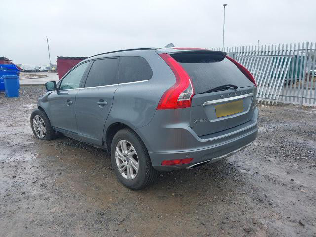 DIJELOVI VOLVO XC60 > 13-17 2.0 Dizel D4204T14 MOTOR