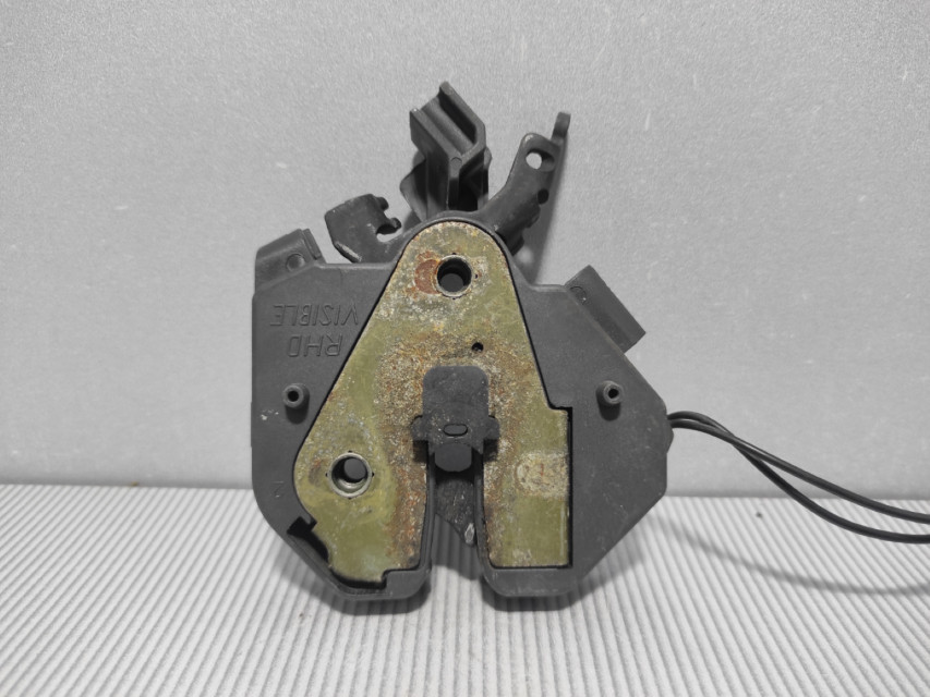 DIJELOVI BRAVA HAUBE VOLVO S70/V70 > 00-04 9483765