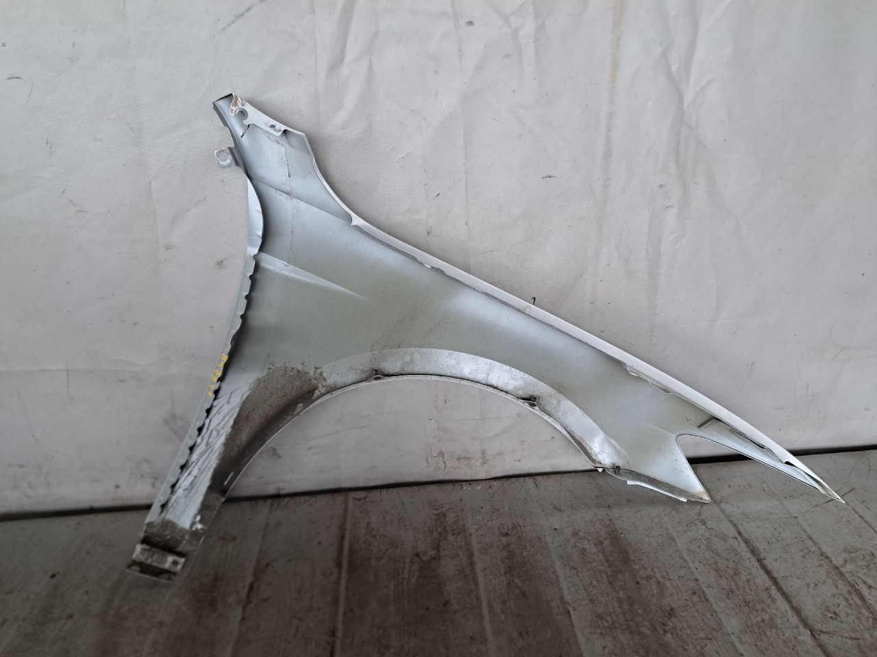 DIJELOVI BLATOBRAN VW PASSAT B8 > 14-19 3G0821105D