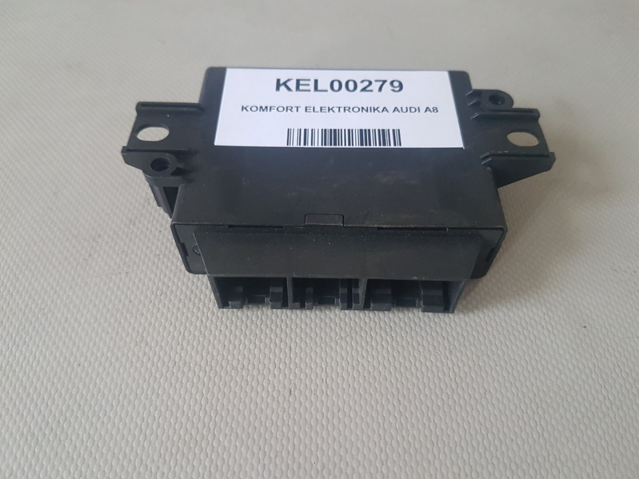 KOMFORT ELEKTRONIKA AUDI A8 (4D) > 94-02 4E0919283B 4E0