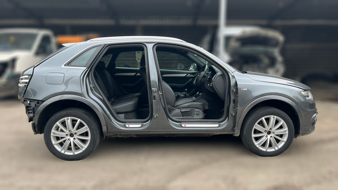 DIJELOVI AUDI Q3 > 11-15 2.0 Dizel CFFB MOTOR