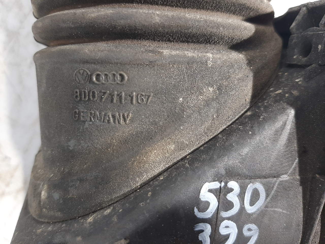 DIJELOVI SALTEBLA VW PASSAT B5 > 96-00 4B0711025