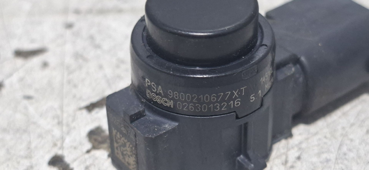 PARKING SENZOR CITROEN C4 GRAND PICASSO > 13-16 9800210677XT