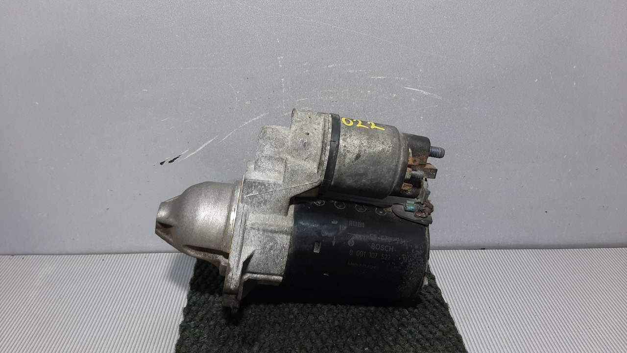 DIJELOVI ALNASER OPEL CORSA D > 11-14 55578921