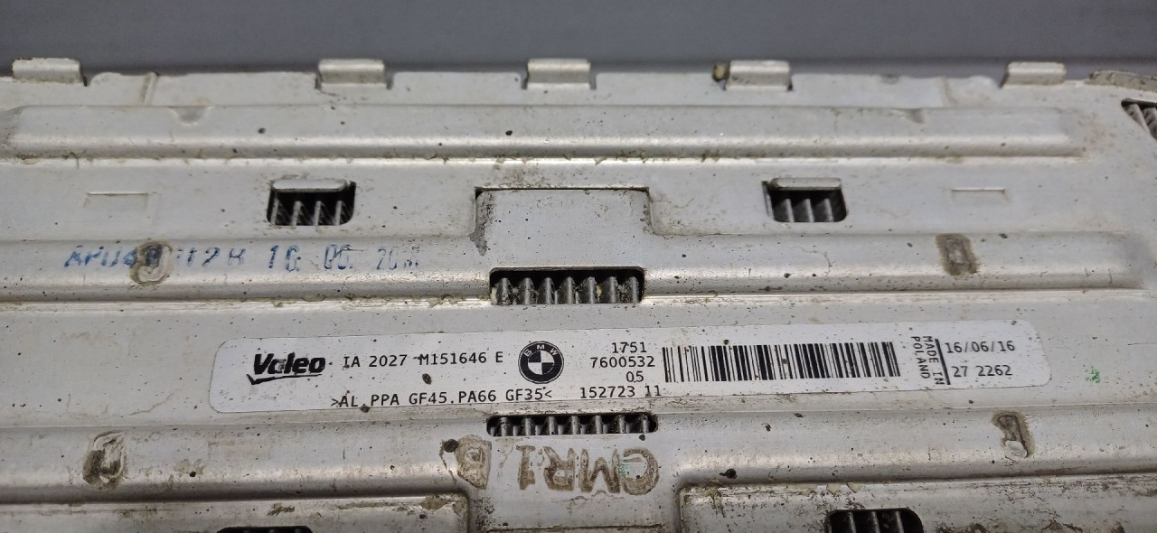 INTERKULER BMW SERIJA 3 (F34) GRANTURISMO > 12-16 76005