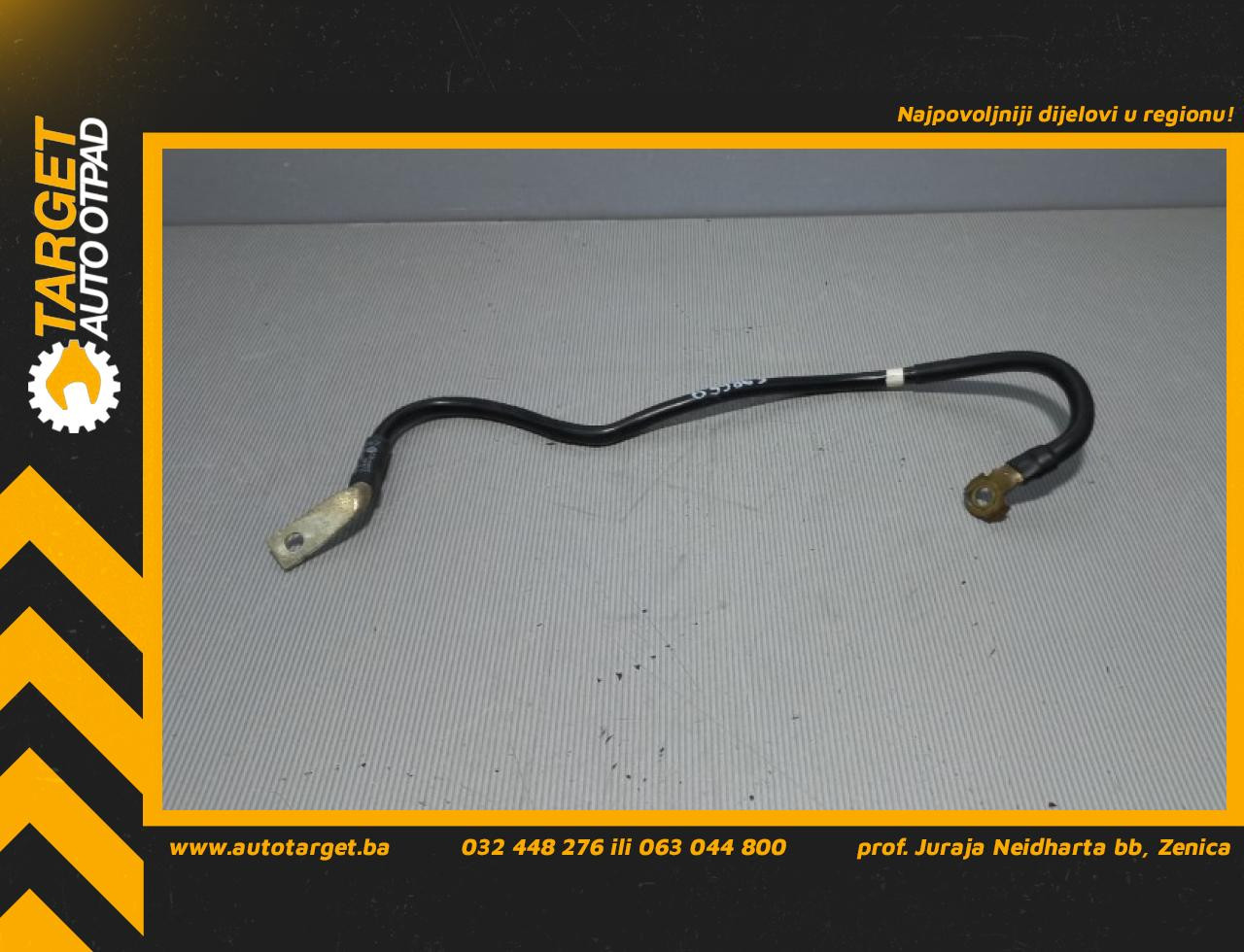 DIJELOVI KLEMA VW GOLF 5 > 03-08 1K0971250