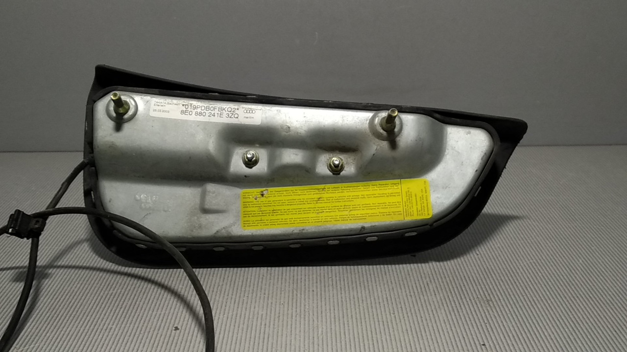 AIRBAG SJEDISTA AUDI A4 (B6) > 00-04 8E0880241E