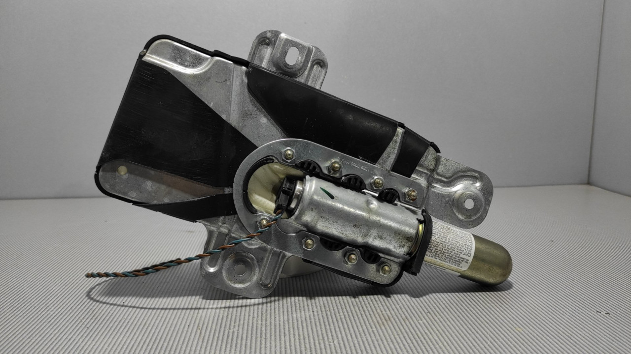 AIRBAG NOGU BMW SERIJA 3 (E46) > 02-05 34703723004Z