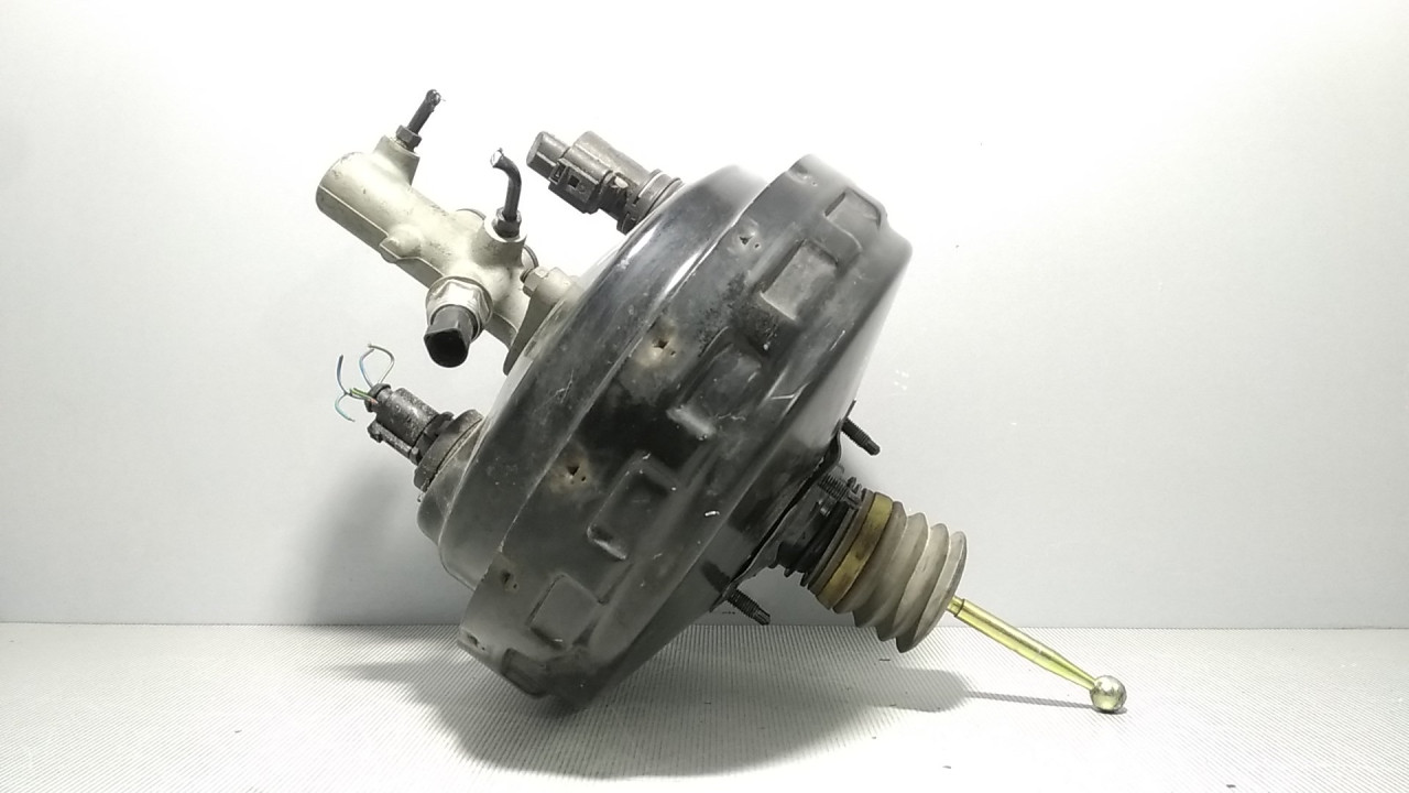 KOCIONI DOBOS VW TOUAREG > 02-06 7L6612101