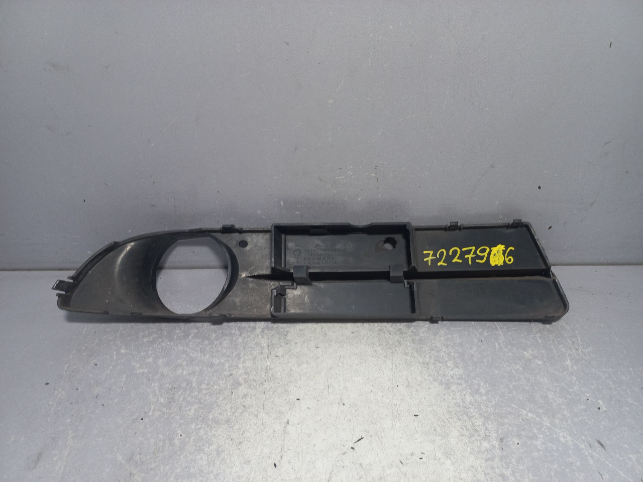 PLASTIKA BRANIKA BMW SERIJA 5 (E60/E61) > 03-07 7049243