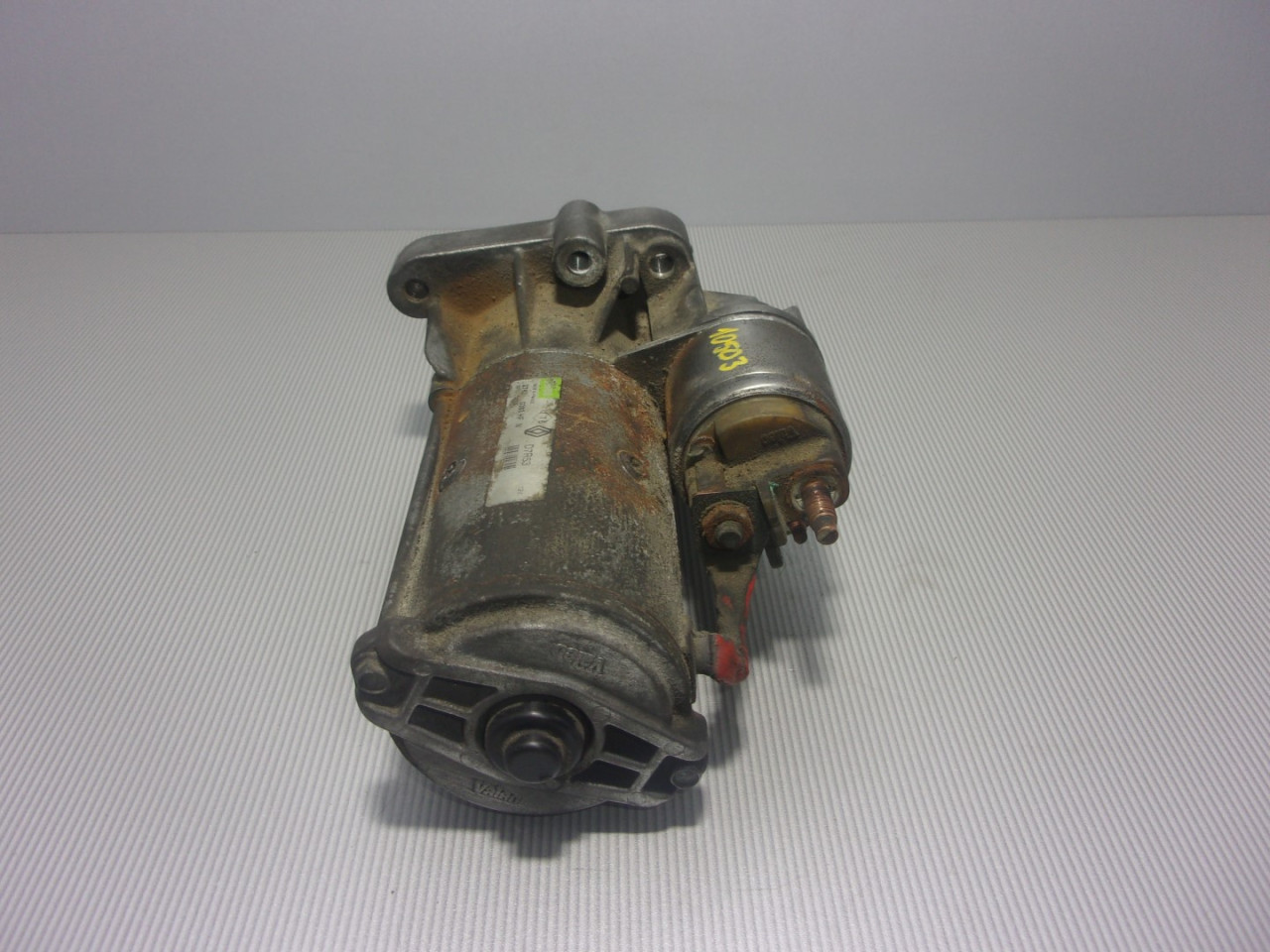 ALNASER NISSAN PRIMASTAR > 01-07 D7R53 D7R53