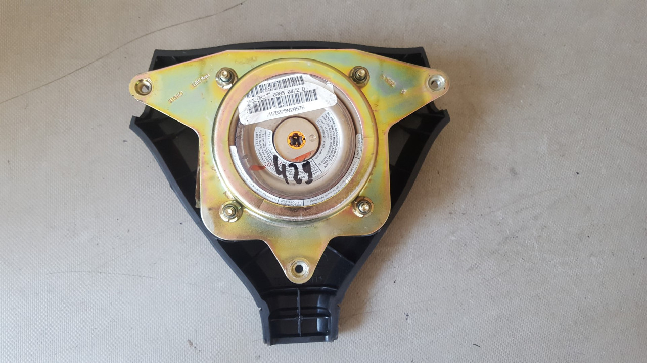 AIRBAG VOLANA ALFA ROMEO 145/146 > 94-99 151403060