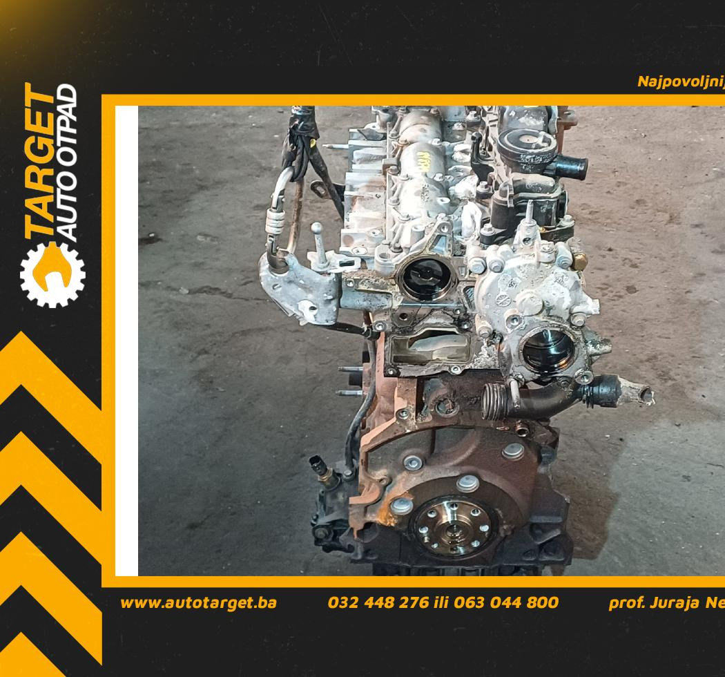 DIJELOVI MOTOR TOYOTA PROACE/PROACE VERSO > 16-