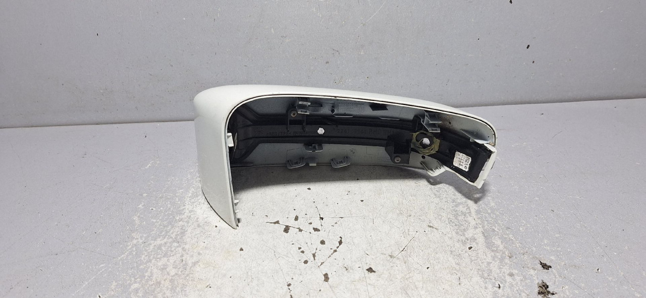 DIJELOVI POKLOPAC RETROVIZORA BMW SERIJA 3 (G20) > 18-22 3.0