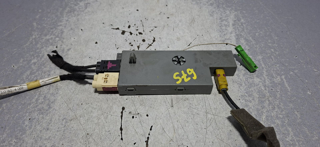 DIJELOVI ANTENA VOLVO XC60 > 13-17 2.0 30761717