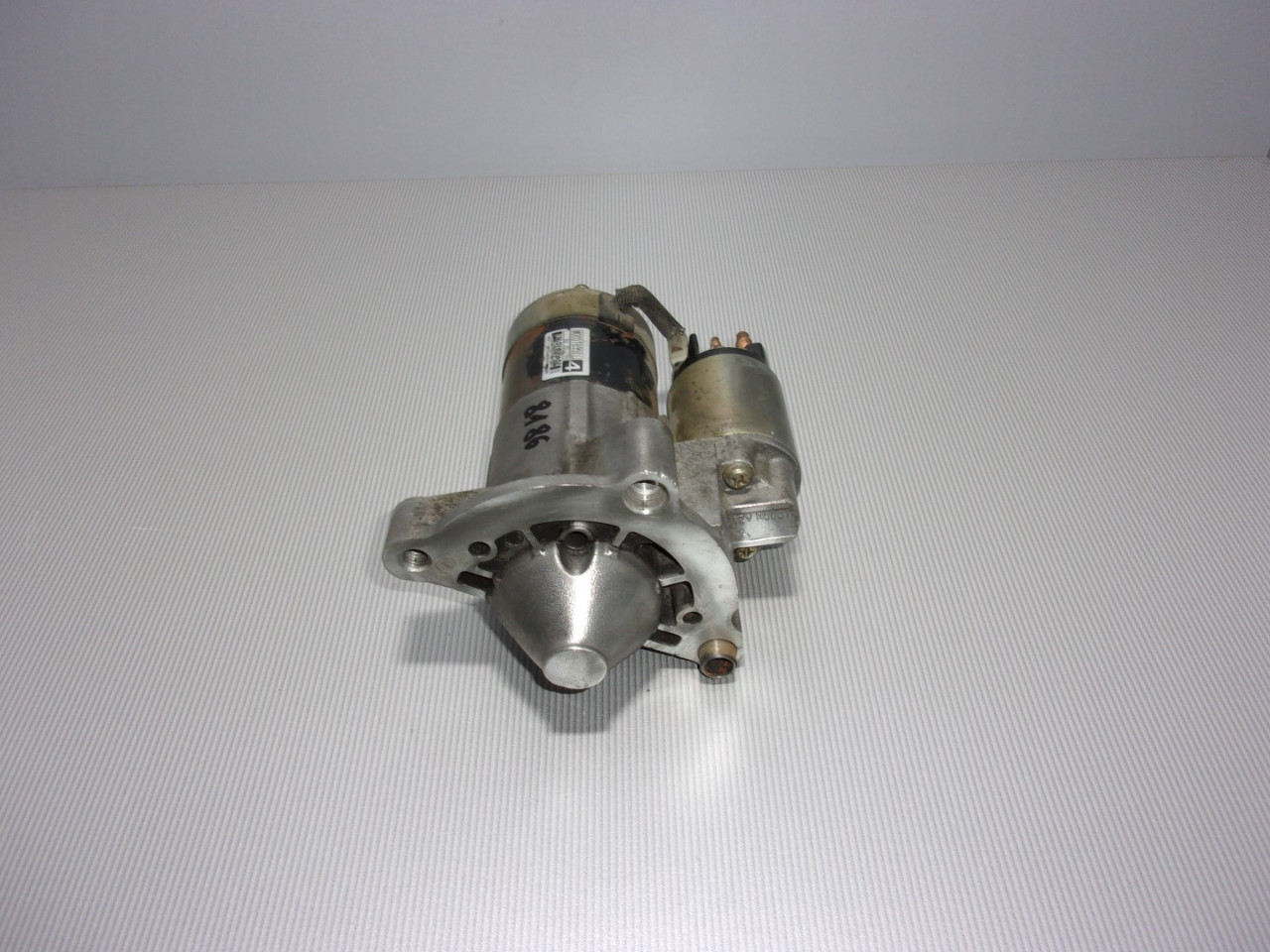 ALNASER CITROEN C5 > 01-04 M000T85381 M000T85381