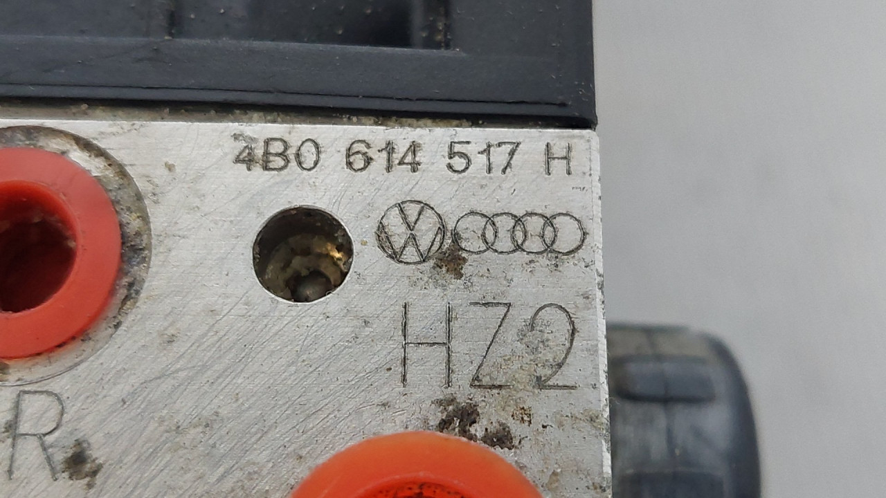 ABS ELEKTRONIKA VW PASSAT B6 > 05-10 4B0614517H 0265225
