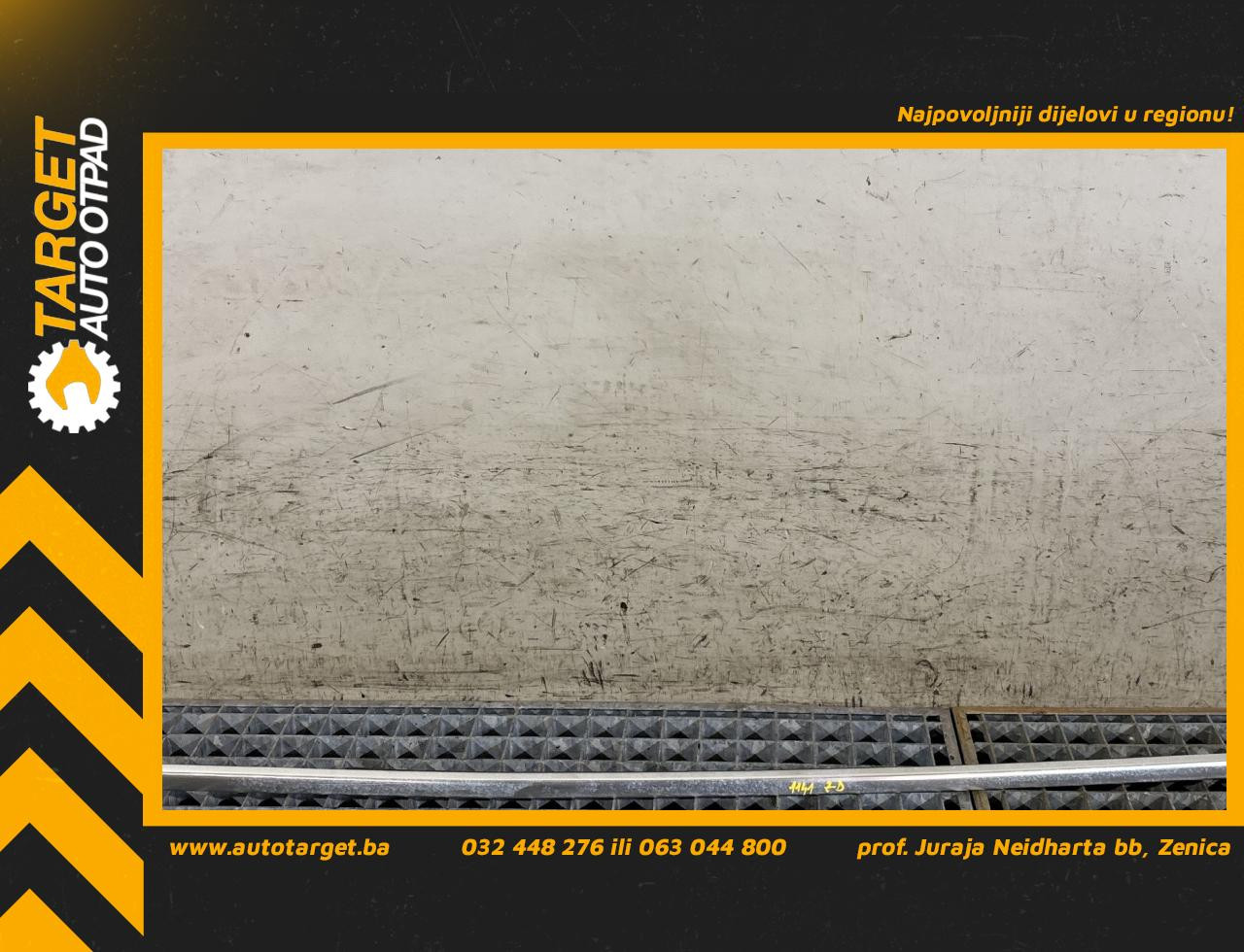 DIJELOVI LAJSNA VOLVO XC60 > 08-13 31371113