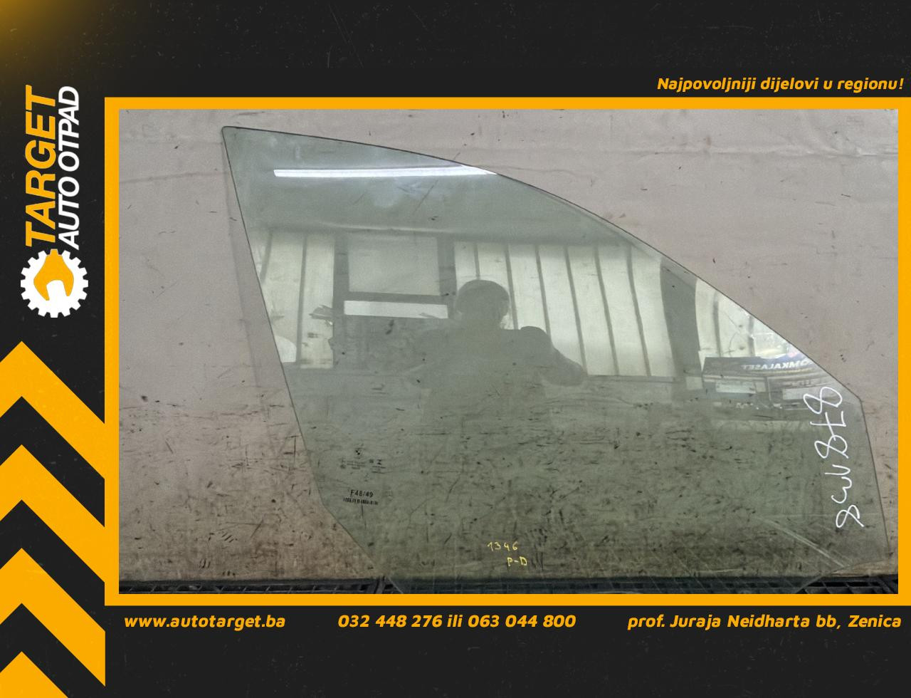 DIJELOVI STAKLO BMW X1 (F48) > 15-19 2.0 51337349496