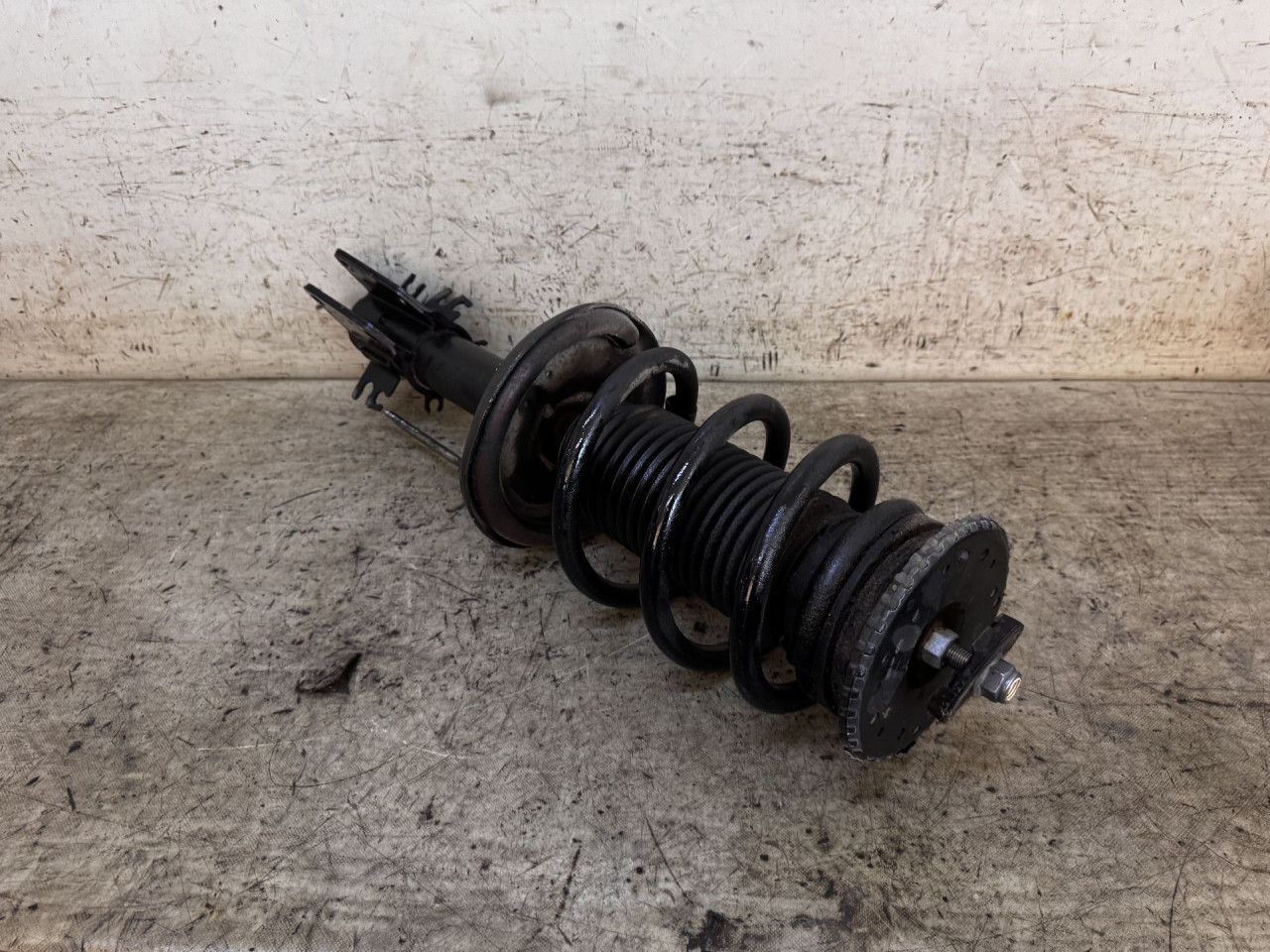 DIJELOVI AMORTIZER OPEL MOVANO > 14- 543028774R