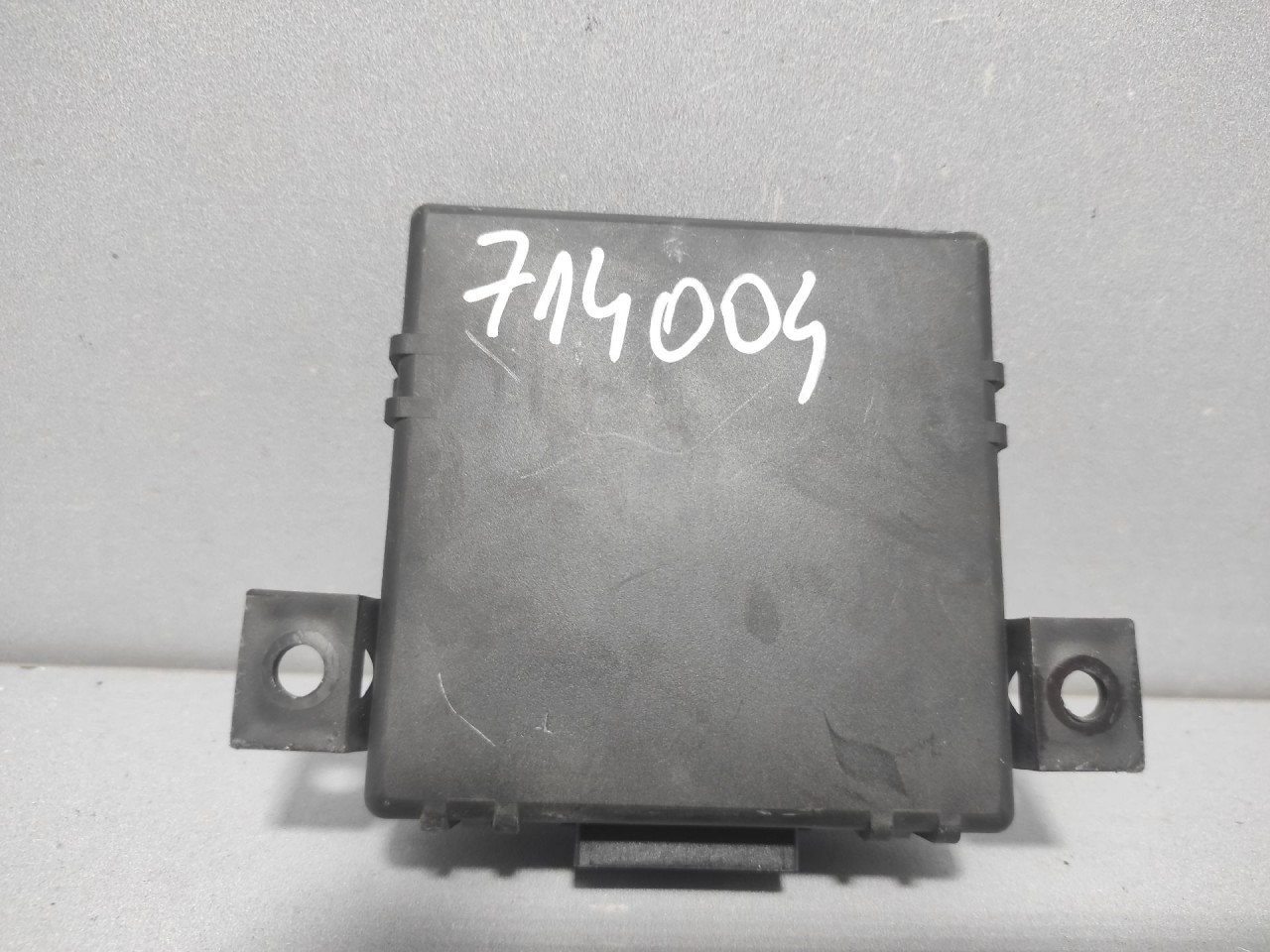 ELEKTRONIKA MODUL AUDI A4 (B8) > 07-11 8T0907468AB