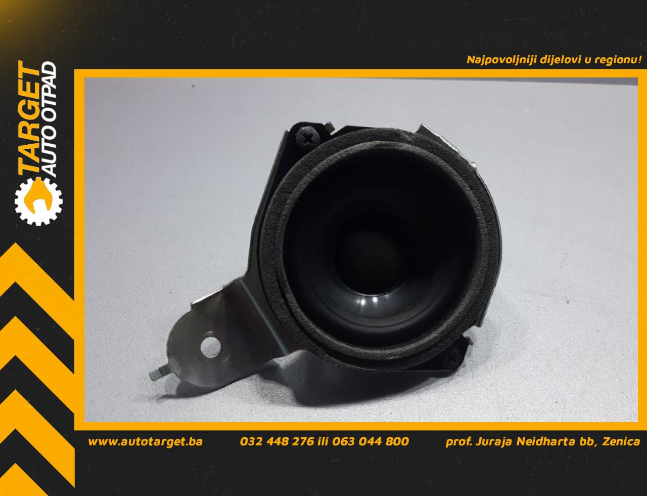 DIJELOVI ZVUCNIK HONDA ACCORD > 09-10