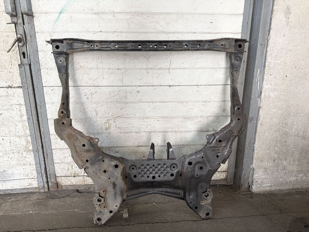 DIJELOVI TRAP/MOST MAZDA CX5 > 12-15 2.2