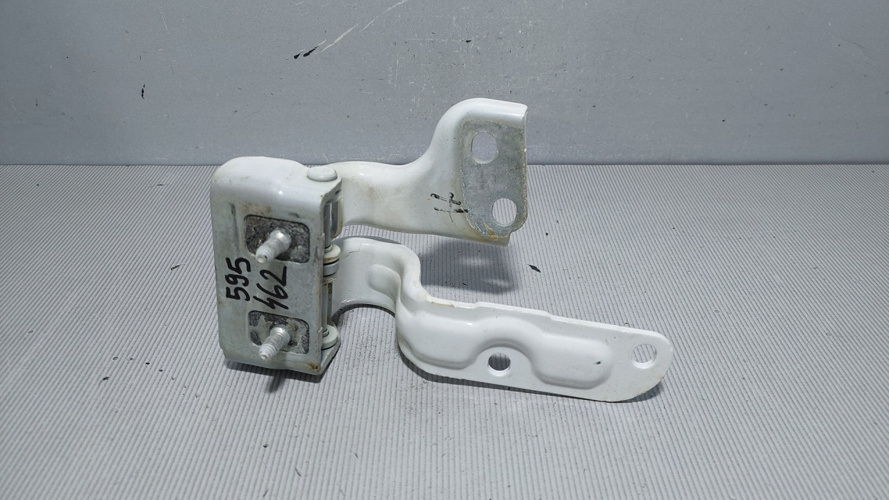 BAGLAMA GEPEKA PEUGEOT 308 > 07-11 9680626180