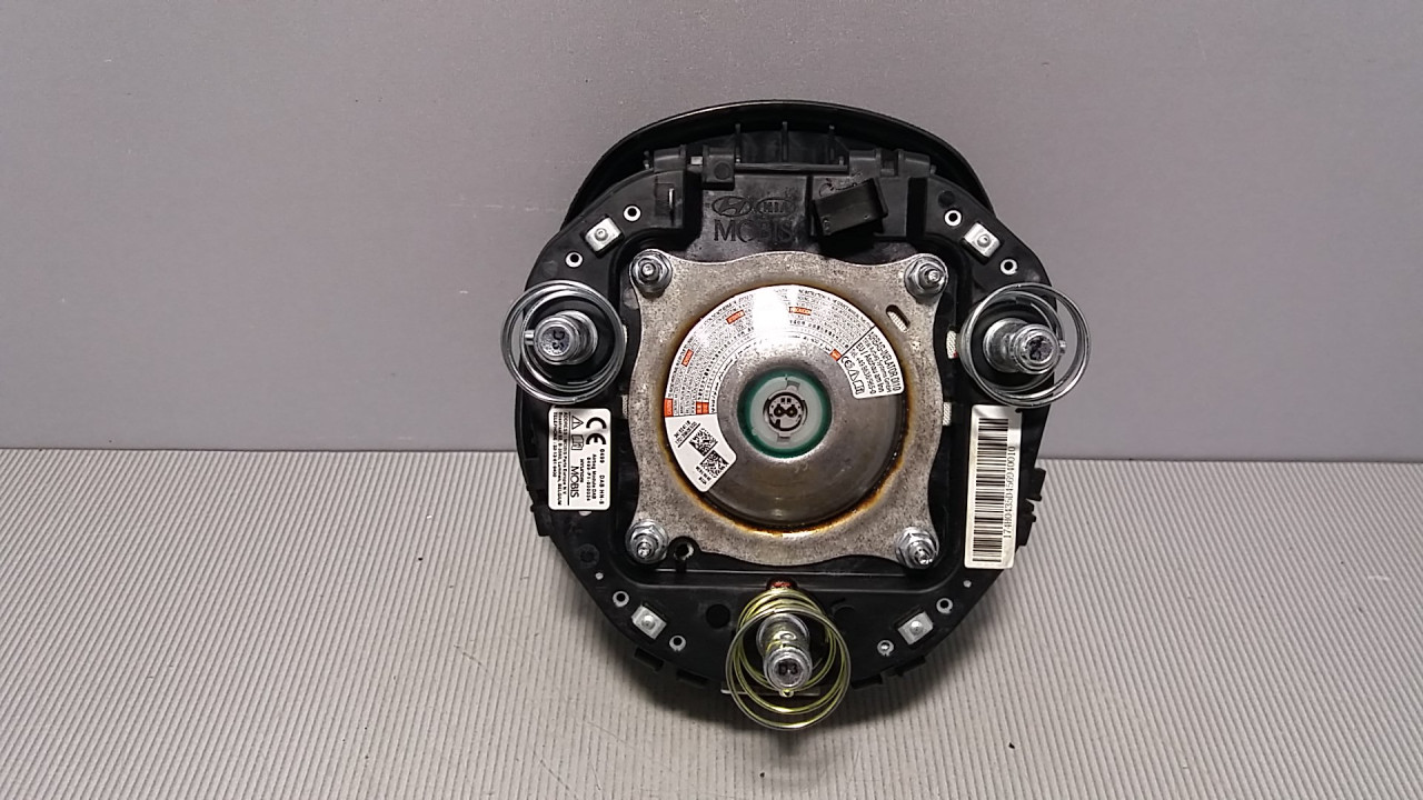 AIRBAG VOLANA KIA SPORTAGE > 15-18 56900D4100WK