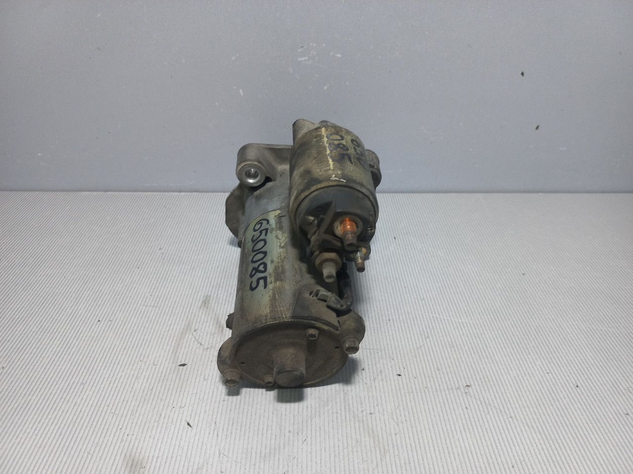 DIJELOVI ALNASER FORD C-MAX > 03-07 3M5T11000CE