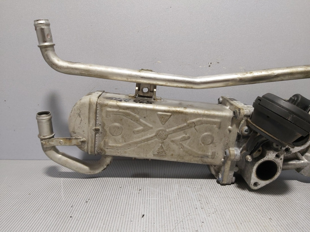 HLADNJAK EGR VENTILA VW SCIROCCO > 08-14 03L131512C