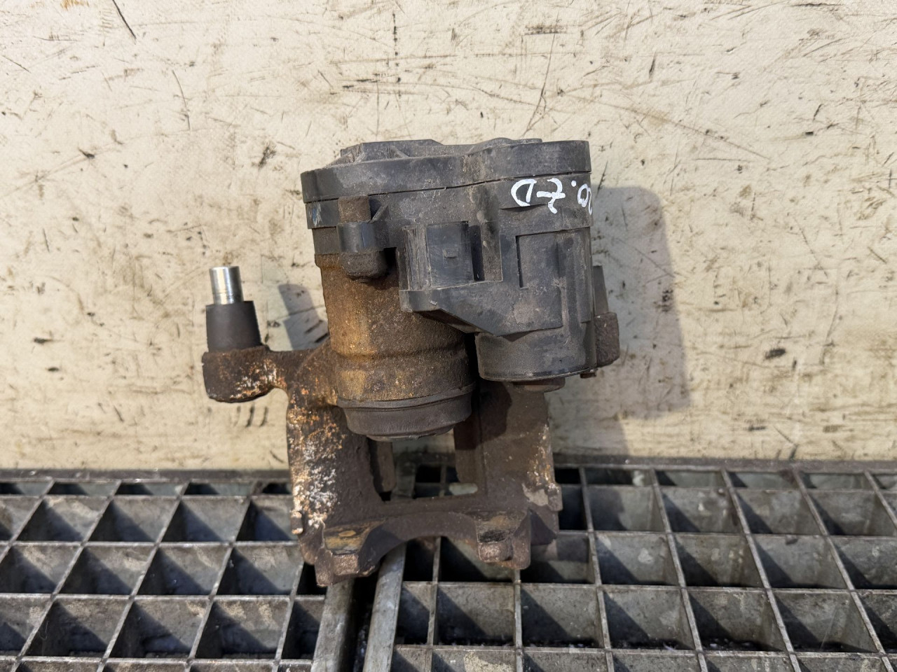 KOCIONA KLJESTA AUDI A3 (8V1/8VA) > 12-16 8V0615424D