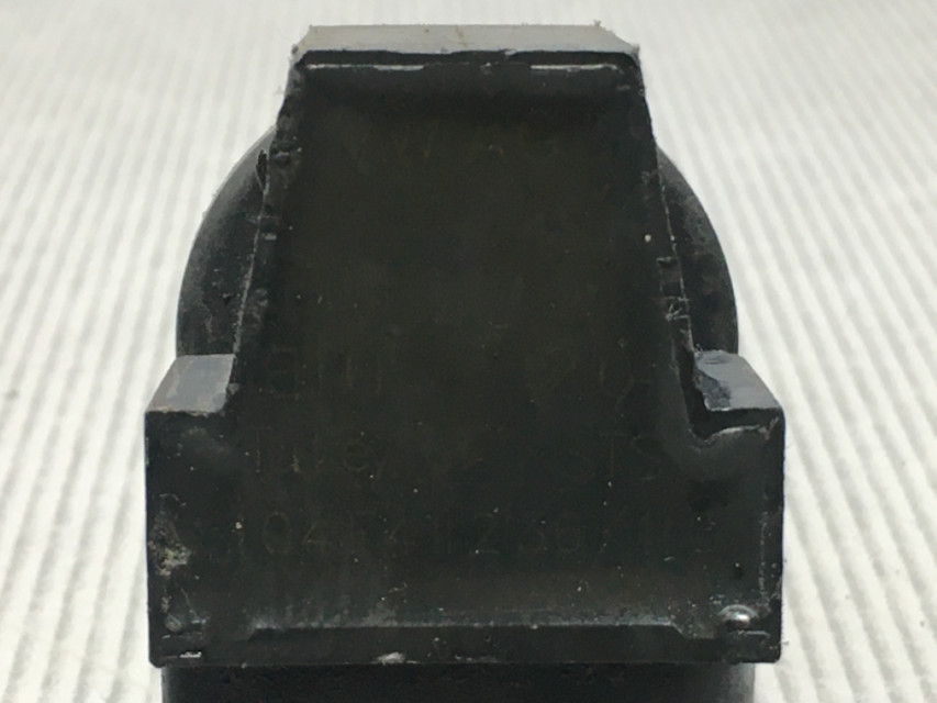 DIJELOVI BOMBINA VW POLO > 09-14 036905715F