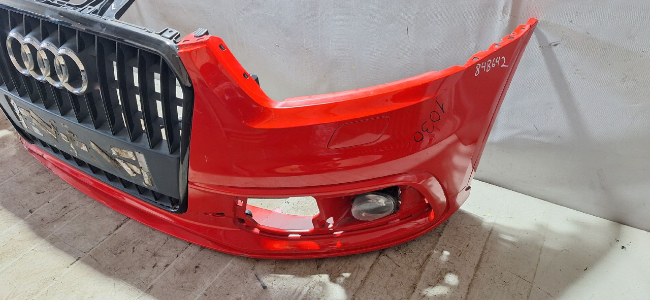 DIJELOVI BRANIK OSTECEN AUDI Q3 > 11-15 2.0 8U0807437D