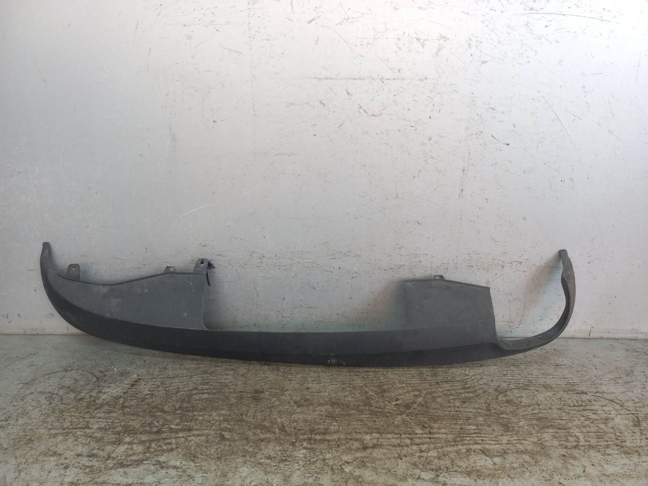 DIJELOVI SPOJLER AUDI A6 4G > 11-14 4G0807521