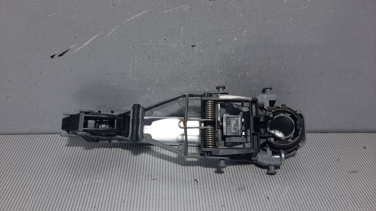 RUCKA VRATA SKODA OCTAVIA > 08-13 5J0837886C