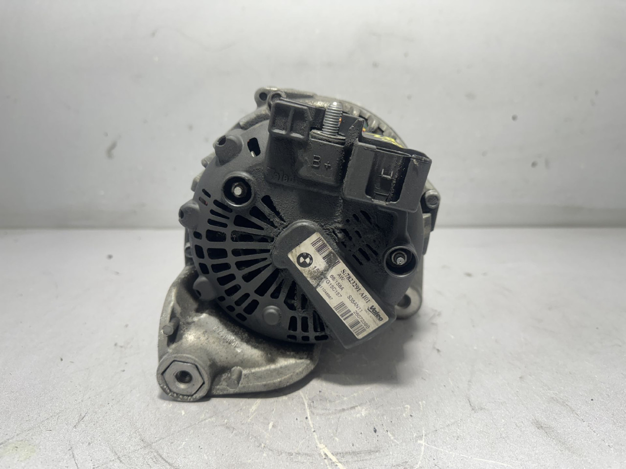 ALTERNATOR MINI MINI (R60) COUNTRYMAN > 10-17 7823291