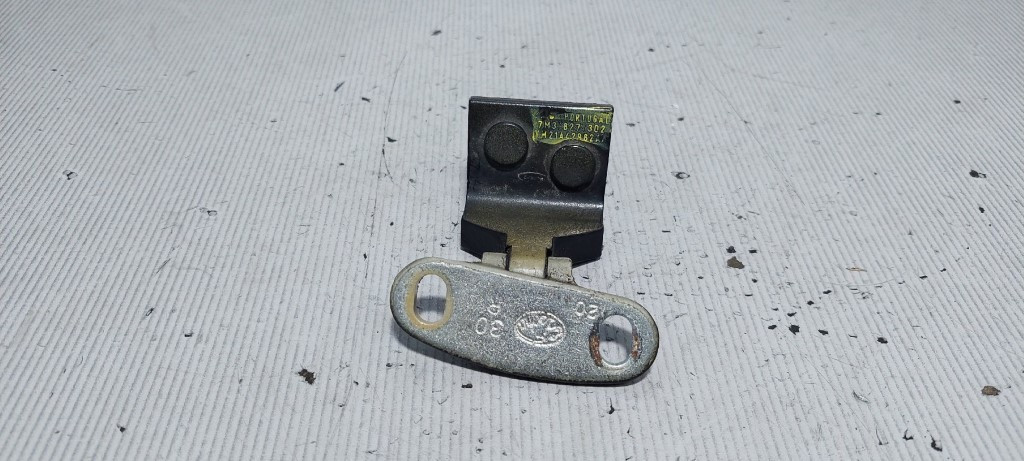 BAGLAMA GEPEKA VW SHARAN > 00-03 7M3827302