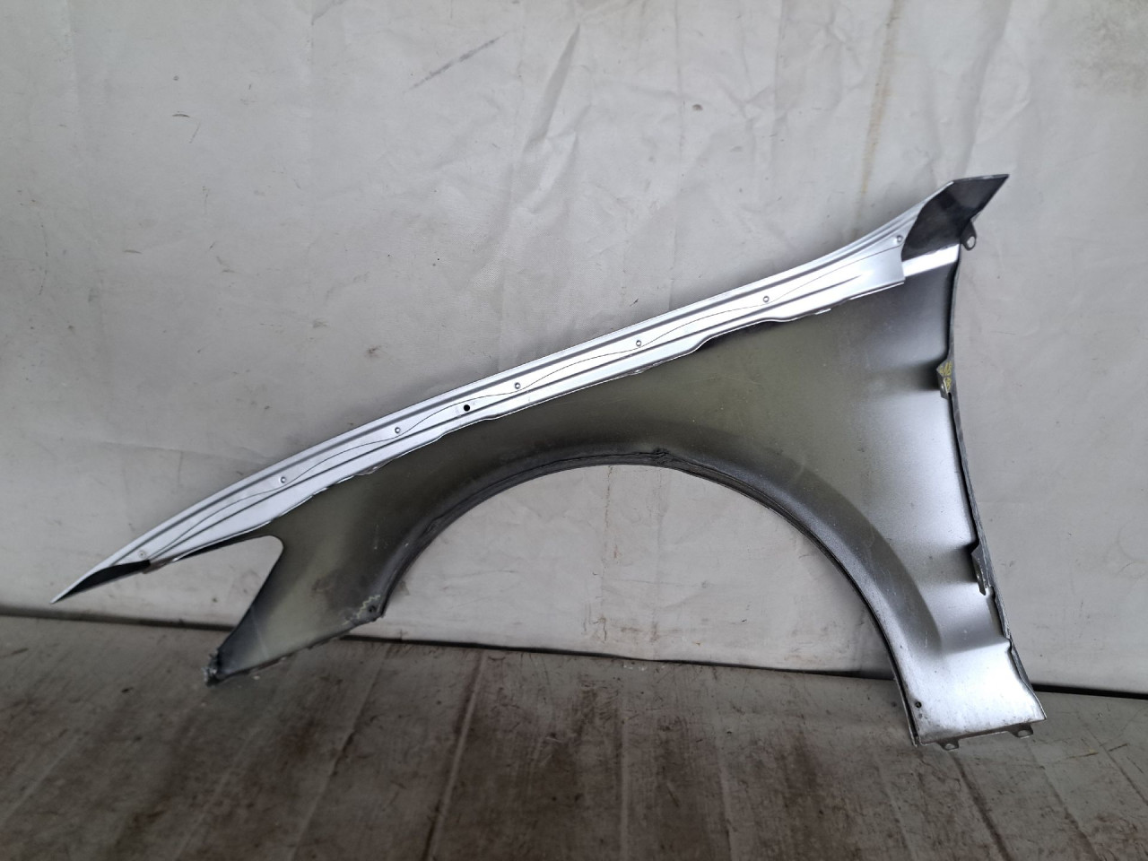 DIJELOVI BLATOBRAN AUDI A6 4G > 14-18 3.0