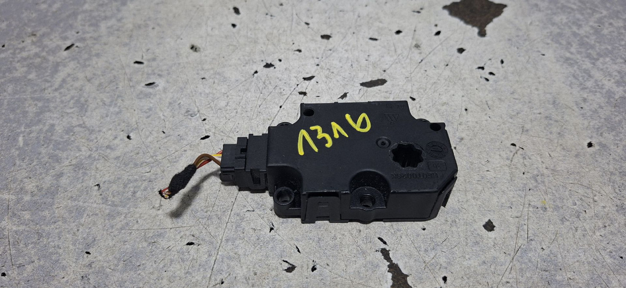 DIJELOVI MOTORIC KLAPNE AUDI A4 (B9) > 15-18 2.0 ET416003