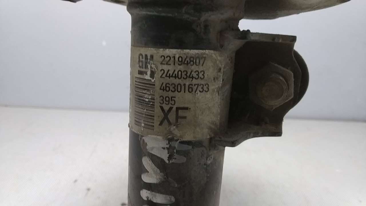 DIJELOVI AMORTIZER OPEL MERIVA > 03-06 22194807