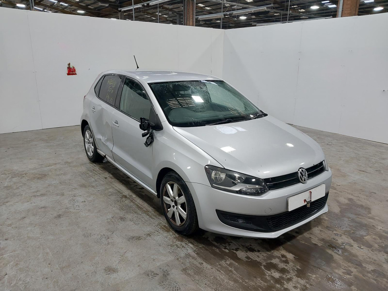 DIJELOVI VW POLO > 09-14 1.6 Dizel CAYA MOTOR
