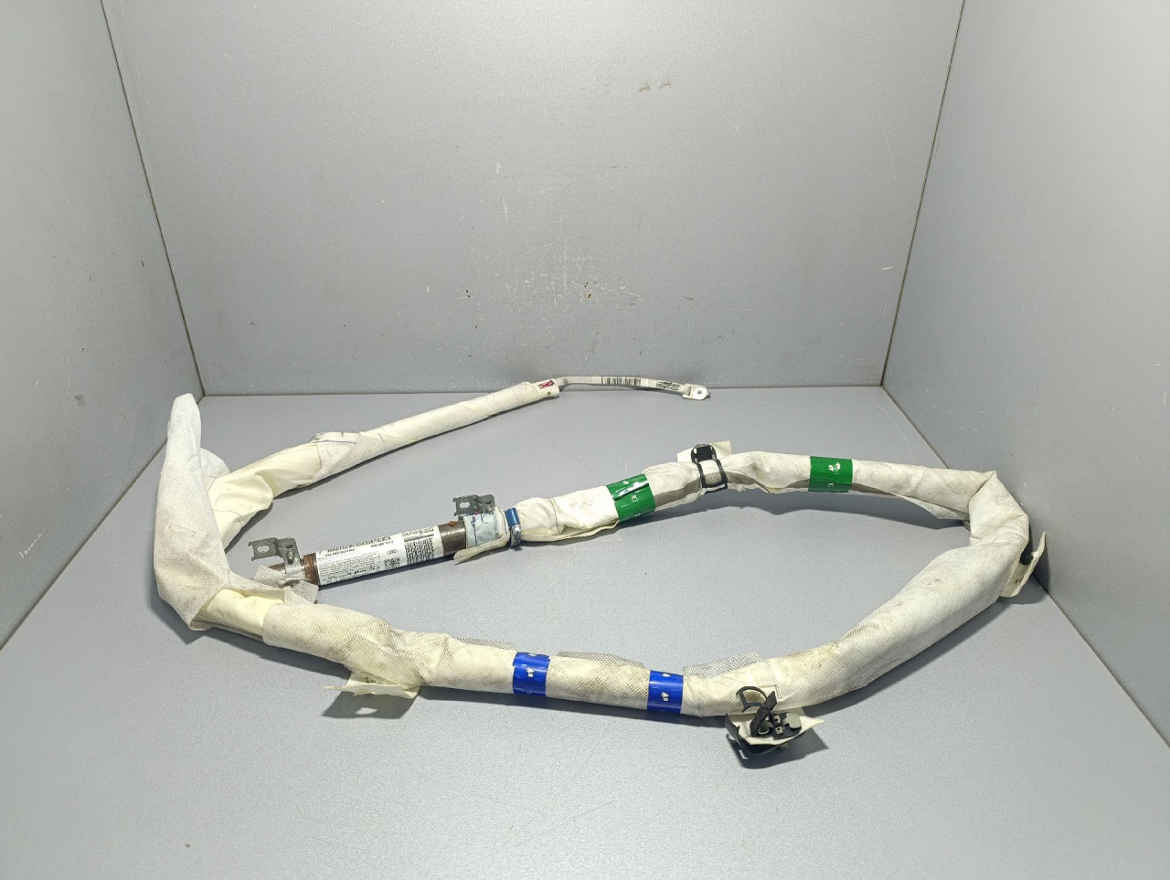 DIJELOVI KROVNI AIRBAG AUDI Q5 > 08-11 8R0880741E