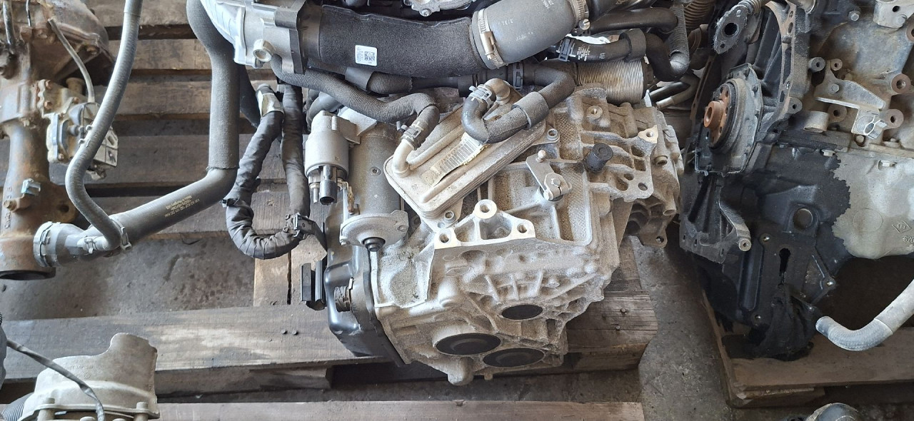 DIJELOVI MJENJAC AUDI Q3 > 18-