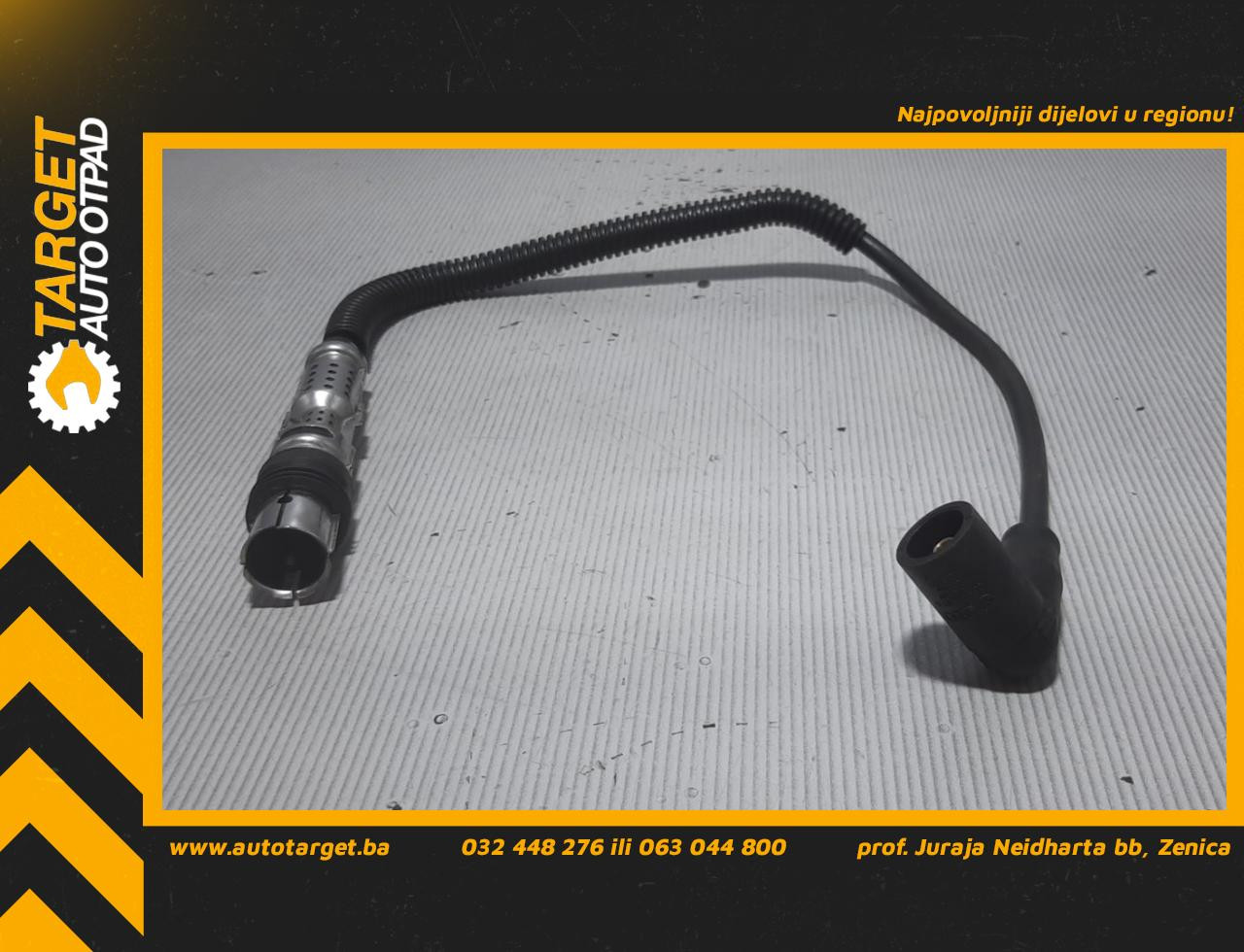 DIJELOVI BOMBINA SKODA YETI > 13- 1.2 03F035255
