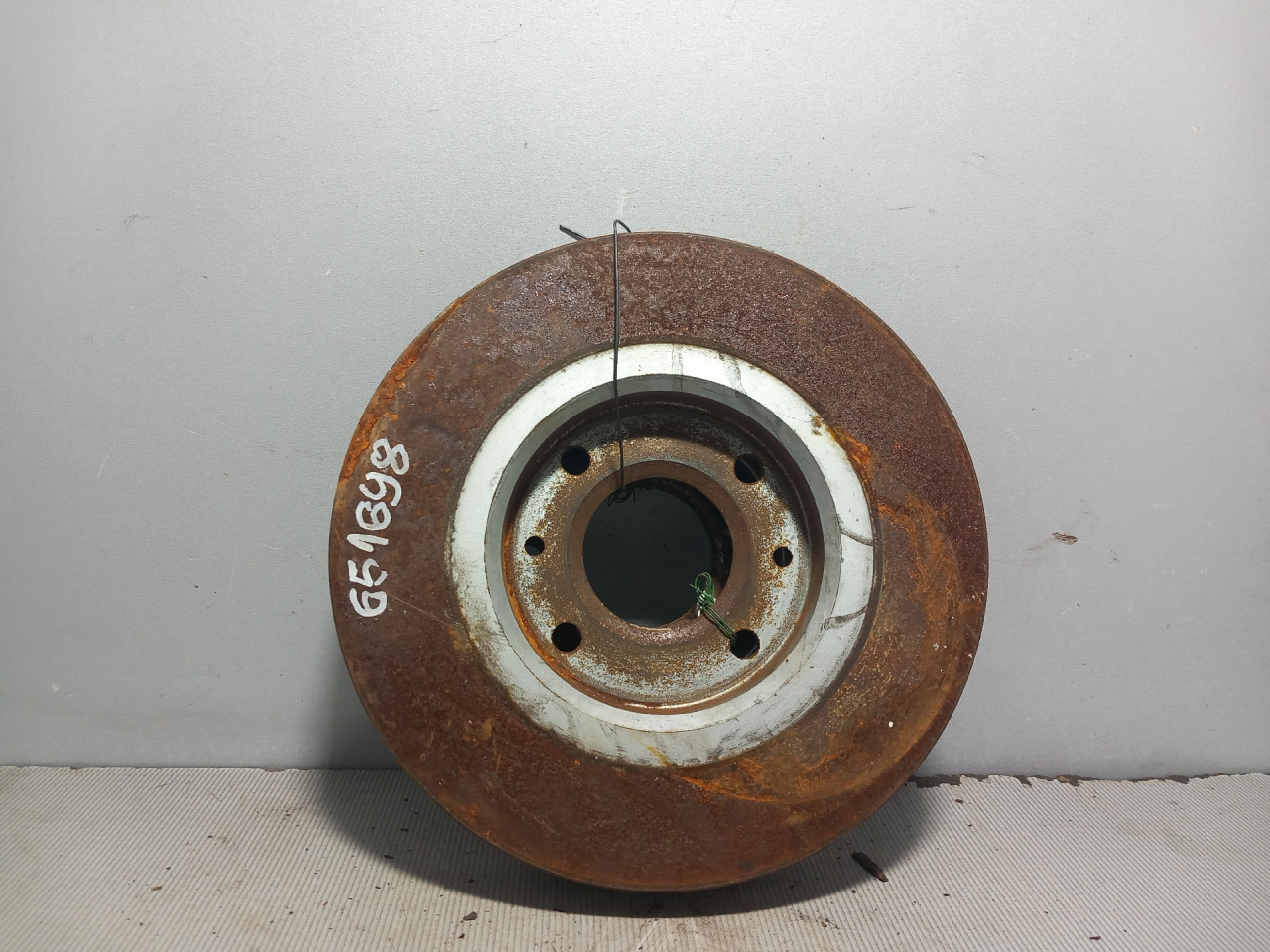 KOCIONI DISK PEUGEOT 208 > 15-19 1629058880