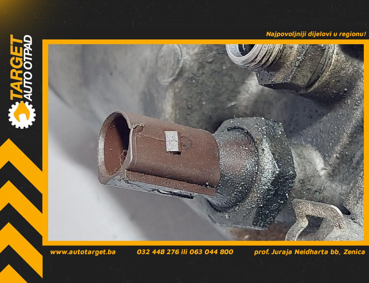 DIJELOVI SENZOR PRITISKA ULJA VW TOURAN > 03-06 2.0