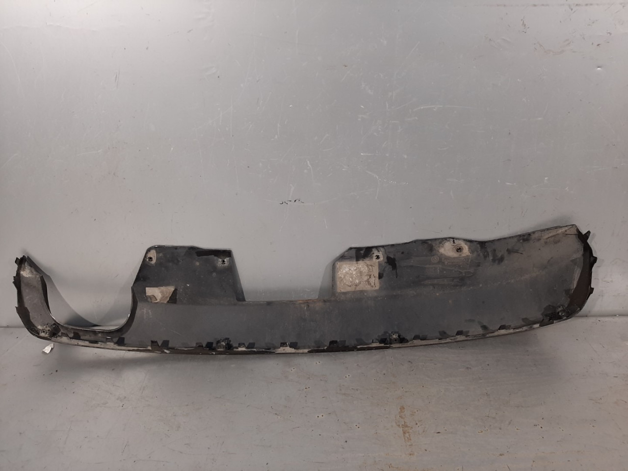 DIJELOVI SPOJLER SKODA SUPERB > 08-13 3T5807521A