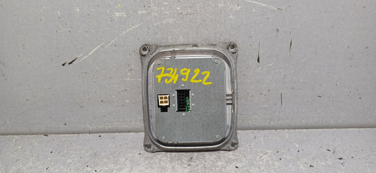 BALAST FARA PEUGEOT 308 > 17-21 130732940300