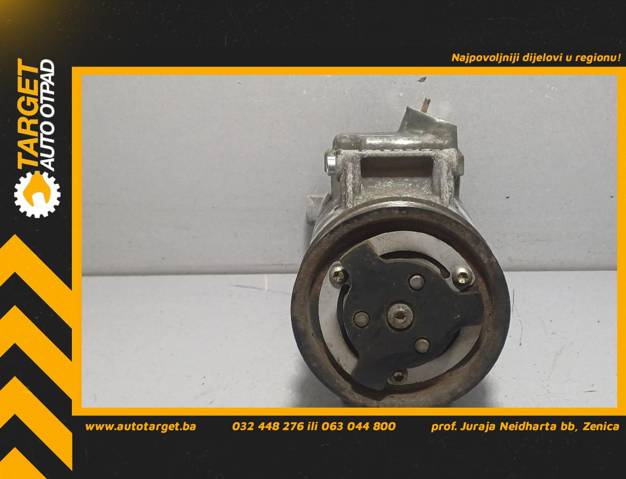 DIJELOVI KOMPRESOR KLIME VW PASSAT B7 > 10-14 1.6 5N0820803E